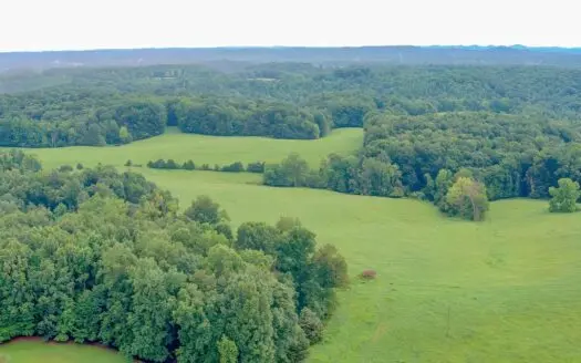 Under Contract – Kentucky Hunting Land for Sale