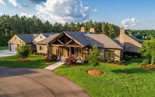 World Class Mississippi Hunting Property Sw Ms