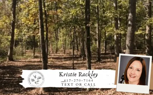 Acreage for Sale in Alton, Mo