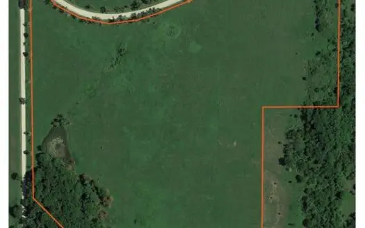 (price Reduced) Land for Sale in Osage County Kansas