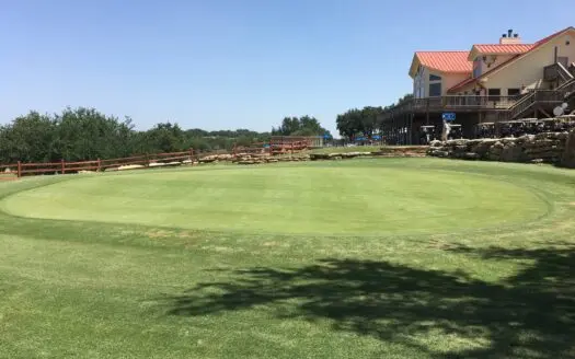 Kings Point Cove Residential Resort Lot 326 Lake Brownwood