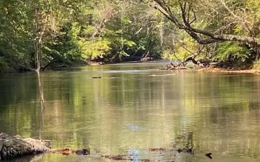 Southside Virginia Riverfront Haven in Southern Va