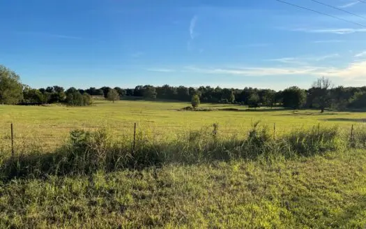 40 Acres & Fixer Upper for Sale