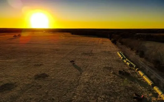 Land for Sale Osceola Mo