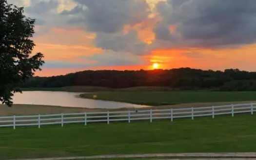 Tract 11c-1  75+/- Acres Recreation, Lake, Hunting