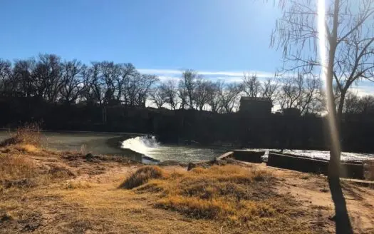 Sumner County Kansas Hunting and Farm Land