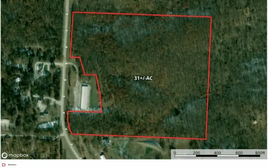Land for Sale Benton County Missouri