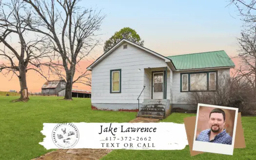 Farm for Sale in Thayer, Mo