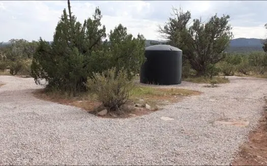 Great Camping Location