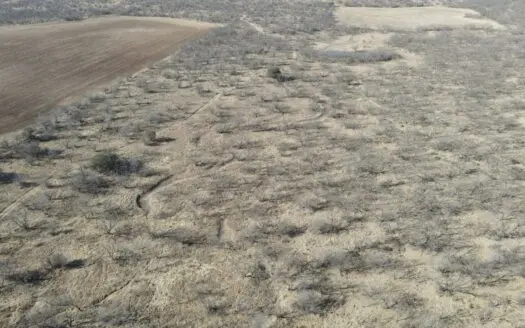 25 Acre Ranch in Shackelford County, Tx