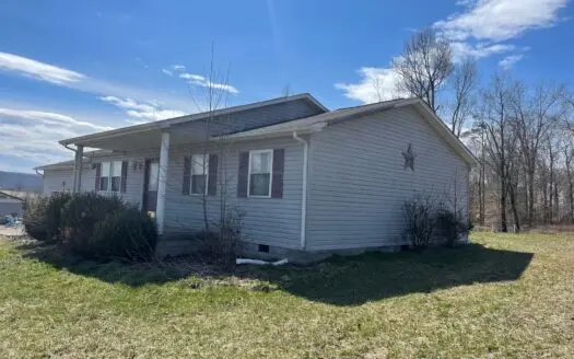 Home for Sale, Bath Co., Ky