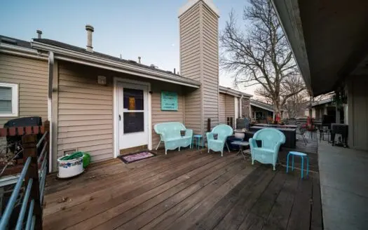 Lakefront Property for Sale in Pryor, Ok on Lake Hudson