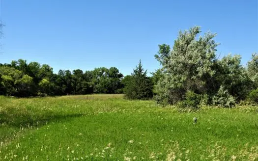 Nebraska  Hunting & Crp for Sale Elk Creek Ridge