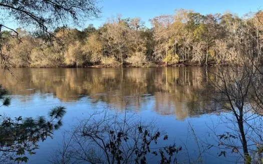 River Retreat on the Suwannee River!