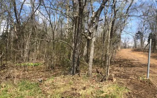 6.4 Acres Of Unrestricted Land for Sale in East Tennessee