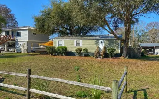 Suwannee Florida – River Life!