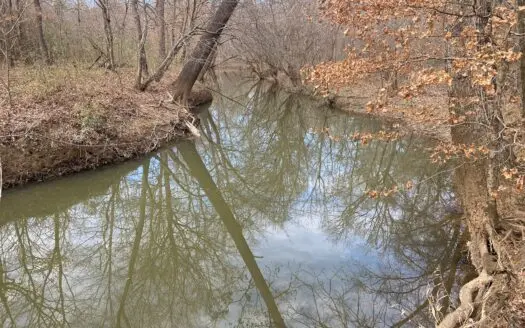 Country Land for Sale in Harrison County, Marshall, Texas