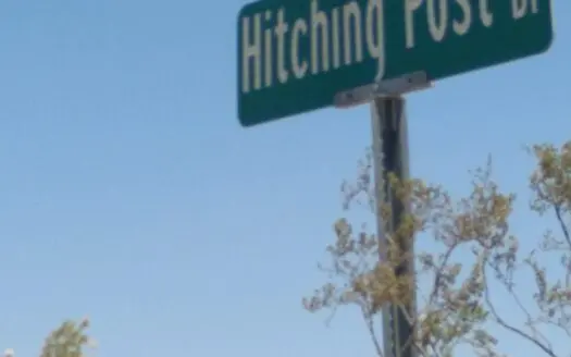 White Hills Az Recreational Near Colorado River & Las Vegas