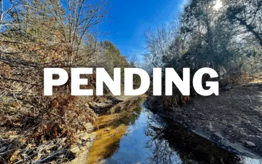 340 Acres Of Big Buck Hunting Paradise