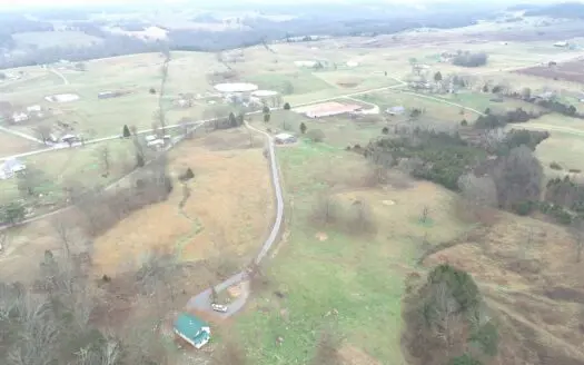 Farm for Sale in Munfordville, Ky. 42765