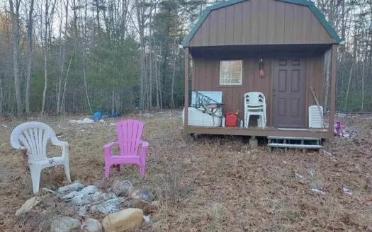 Recreational Land for Sale in Hiwassee, Va