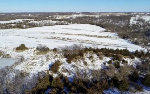 Monroe County Farm for Sale