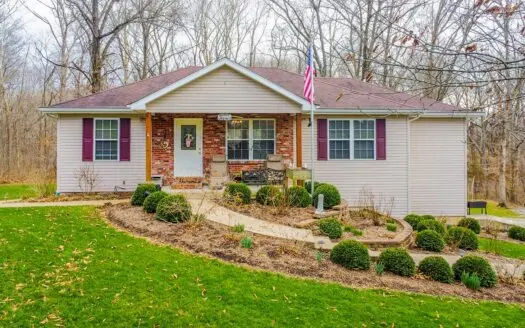 Country Living at Its Best