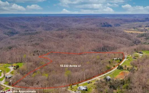 Pending Hunting Land in Cumberland County, Kentucky