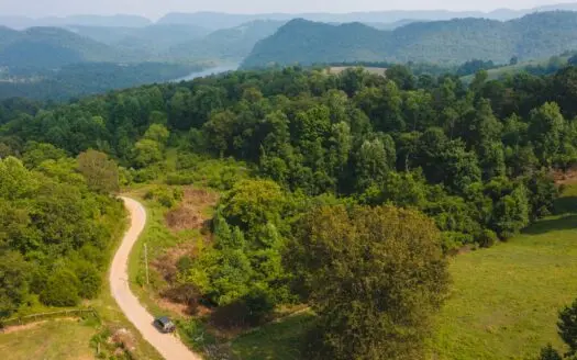 East Tn for Sale in Riverfront Development in Claiborne Coun