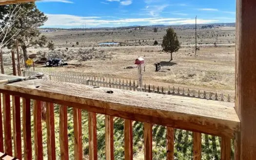 Home on 20 Acres for Sale in Alturas, Ca