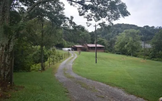 3 Br, 2 Ba Home in Morristown, Tn for Sale