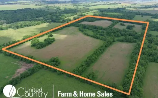 Missouri Land for Sale