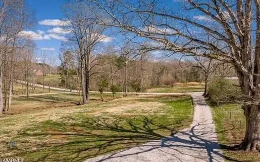 Land for Sale 3271 Zeb Warren Rd, Cookeville Tn 38501