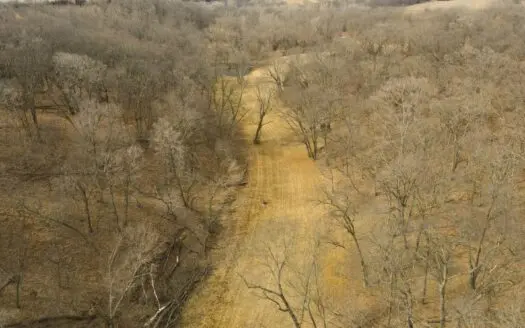 Atchison County Mo Recreational Property