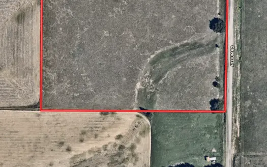 Land for Sale Canyon Randall County Texas