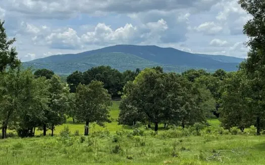 Land for Sale Southeast Oklahoma