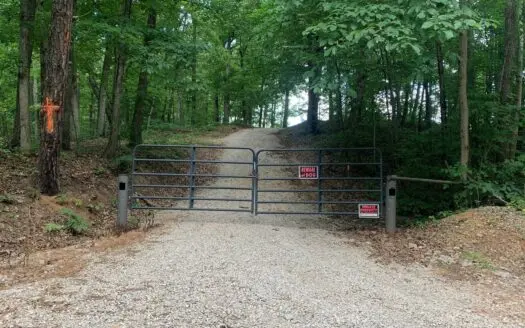 Washington County Ohio Land for Sale: