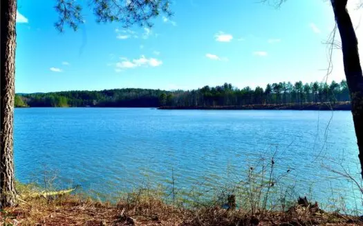 Waterfront Lot for Sale in Beautiful Waterfront Club Nc!