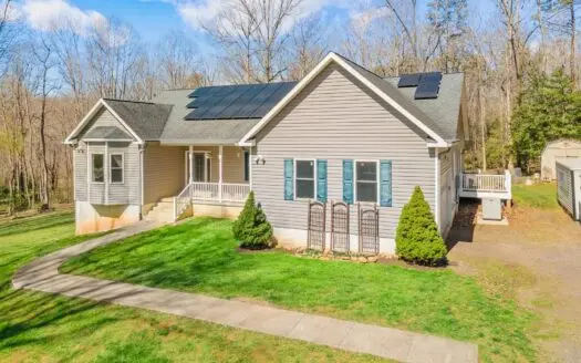 Gorgeous Home in Culpeper Co, Va for Sale