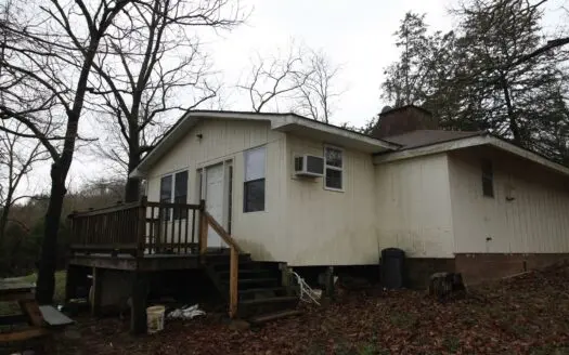 Recreational Property for Sale Near Current River