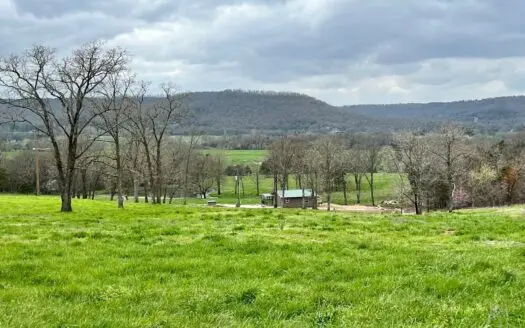Farm for Sale in Arkansas