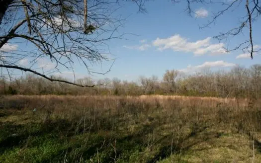 Home Site or Recreation/ Clarksville, Tx