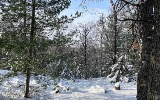 Canada Creek Ranch Lots Atlanta Mi Montmorency County