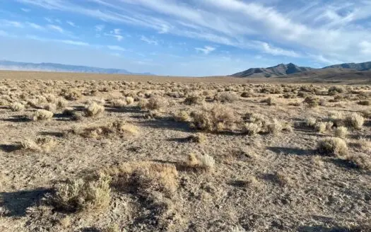 Land for Sale Near Unionville, Nv