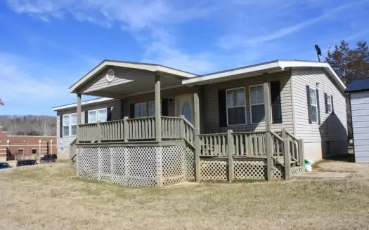 Greenville Missouri Home for Sale