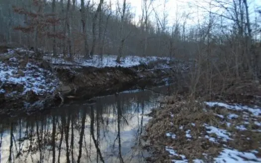 Under Contract.creek, Springs, Pasture, Home Sites, 50 Acres