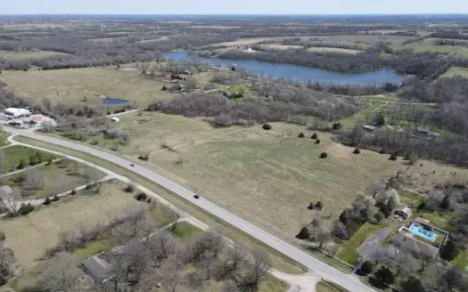Land for Sale Harrisonville Missouri