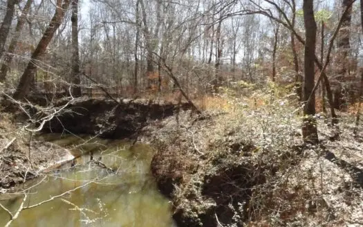 Rusk Texas Lands for Sale