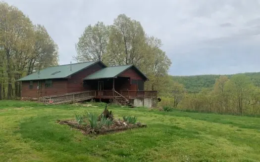 Horse Friendly and Secluded