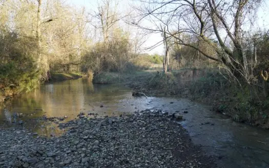 Pastureland, Livestock, Land for Sale, Southeastern Oklahoma